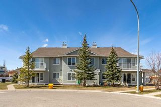 Photo 21: 203 601 19th Street SE: High River Row/Townhouse for sale : MLS®# A2121671