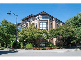 Photo 1: 300 2175 SALAL Drive in Vancouver: Kitsilano Condo for sale in "SAVONA" (Vancouver West)  : MLS®# V1126990