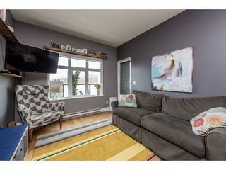 Photo 3: 202 4710 HASTINGS Street in Burnaby: Capitol Hill BN Condo for sale (Burnaby North)  : MLS®# R2151416