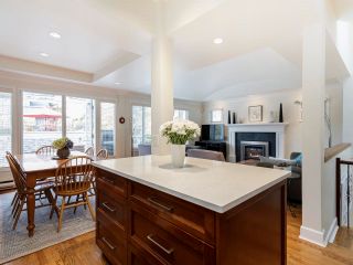 Photo 23: 3621 W 2ND AVENUE in Vancouver: Kitsilano 1/2 Duplex for sale (Vancouver West)  : MLS®# R2672275