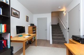 Photo 11: 3 21 Ontario St in VICTORIA: Vi James Bay Row/Townhouse for sale (Victoria)  : MLS®# 797223