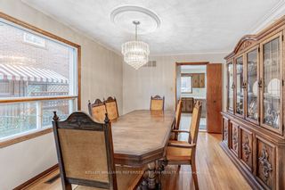 Photo 6: 12 Raymore Drive in Toronto: Humber Heights House (2-Storey) for sale (Toronto W09)  : MLS®# W8054916