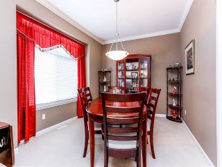 Photo 4: 18956 71A Avenue in Surrey: Clayton House for sale in "CLAYTON VILLAGE" (Cloverdale)  : MLS®# F1404810