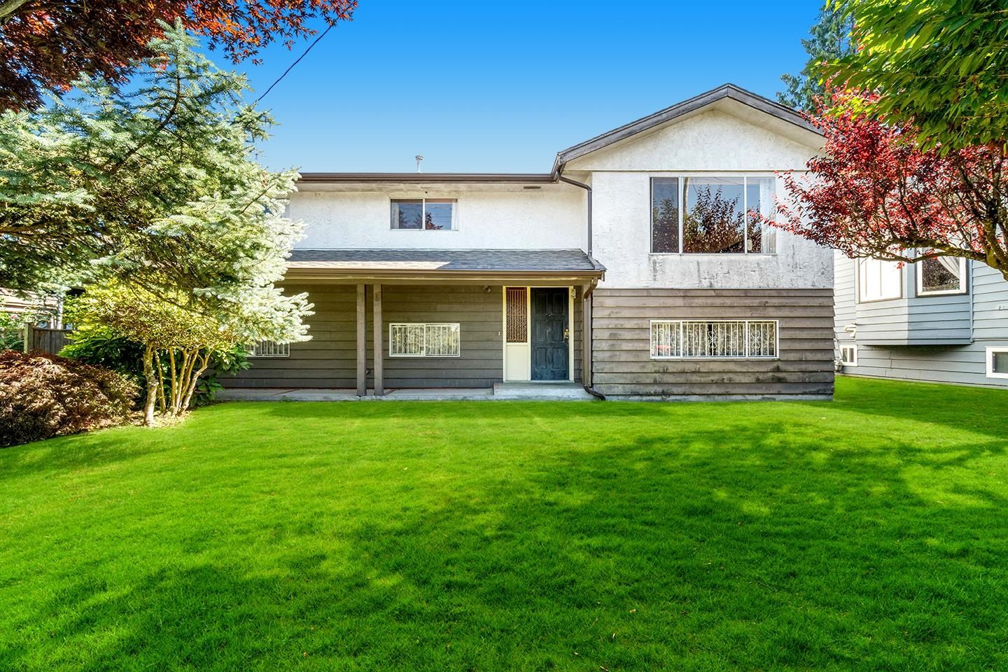 Main Photo: 18892 FORD Road in Pitt Meadows: Central Meadows House for sale : MLS®# R2710855