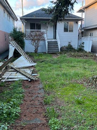 Main Photo: 2447 E 41ST Avenue in Vancouver: Collingwood VE Land for sale (Vancouver East)  : MLS®# R2865858