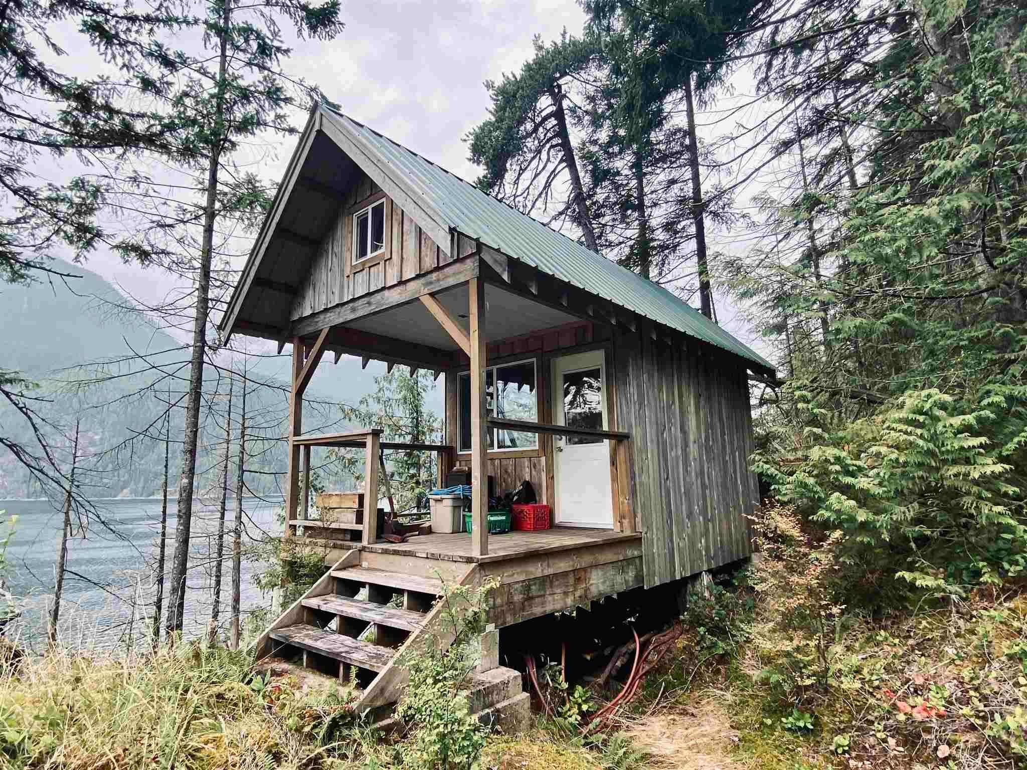 Photo 24: Photos: LOT 1 JOHNSON Bay in North Vancouver: Indian Arm House for sale in "INDIAN ARM" : MLS®# R2601490