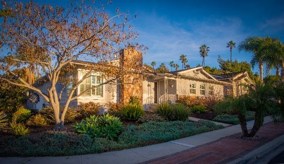 San Diego Real Estate – Your 30 Second Update