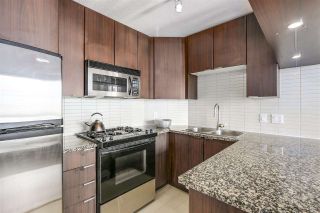 Photo 7: 1002 1010 RICHARDS Street in Vancouver: Yaletown Condo for sale in "THE GALLERY" (Vancouver West)  : MLS®# R2208640