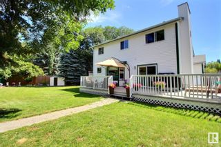 Photo 23: 7 WATERFORD Place: St. Albert House for sale : MLS®# E4320917