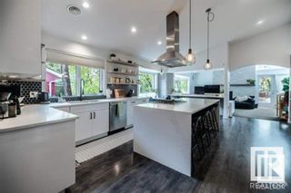 Photo 10: 10418 127 Street in Edmonton: Zone 07 House for sale : MLS®# E4381000