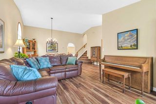 Photo 5: 580 Sunmills Drive SE in Calgary: Sundance Detached for sale : MLS®# A2065458