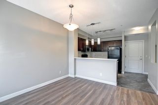 Photo 12: 205 201 Sunset Drive: Cochrane Apartment for sale : MLS®# A2005212