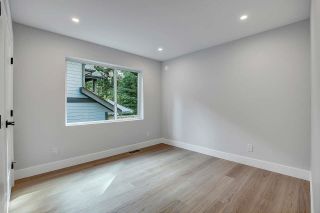 Photo 22: 25 3295 SUNNYSIDE Road: Anmore House for sale in "COUNTRYSIDE VILLAGE" (Port Moody)  : MLS®# R2689053