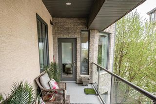 Photo 31: 205 615 Saskatchewan Crescent West in Saskatoon: Buena Vista Residential for sale : MLS®# SK928961