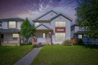 Photo 1: 88 Somerside Grove SW in Calgary: Somerset Detached for sale : MLS®# A2053179