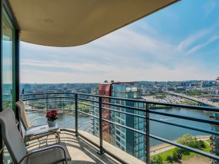 Photo 13: # 3003 33 SMITHE ST in Vancouver: Yaletown Condo for sale (Vancouver West)  : MLS®# V1124467
