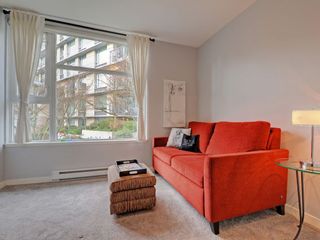 Photo 13: 2711 PRINCE EDWARD Street in Vancouver: Mount Pleasant VE Townhouse for sale in "UNO" (Vancouver East)  : MLS®# R2336793