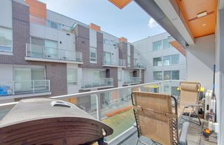 Photo 17: 208 3130 Thirsk Street NW in Calgary: University District Apartment for sale : MLS®# A2041641