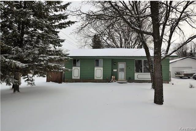 Main Photo: 681 Fairmont Road in Winnipeg: Charleswood Residential for sale (1G)  : MLS®# 1800925