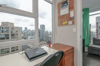 Photo 8: 2005 1351 CONTINENTAL STREET in Vancouver: Downtown VW Condo for sale (Vancouver West)  : MLS®# R2419308