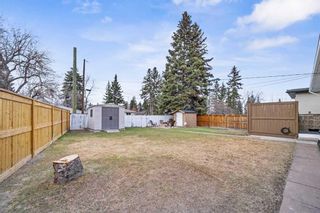 Photo 35: 52 Hobart Road SW in Calgary: Haysboro Detached for sale : MLS®# A2125222