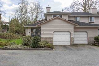 Photo 5: 9 22875 125B Avenue in Maple Ridge: East Central Townhouse for sale in "COHO CREEK ESTATES" : MLS®# R2258463