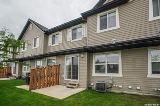 Photo 28: 304 410 Ledingham Way in Saskatoon: Rosewood Residential for sale : MLS®# SK907846