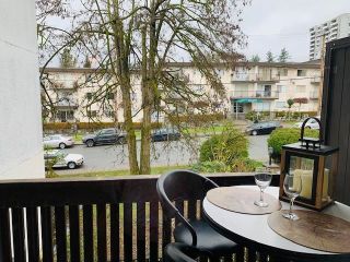 Photo 25: 206 910 FIFTH Avenue in New Westminster: Uptown NW Condo for sale in "Grosvenor Court" : MLS®# R2639718