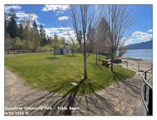 Photo 65: Lots 1 or 3 3648 Braelyn Road in Tappen: Sunnybrae Estates Land Only for sale (Shuswap Lake)  : MLS®# 10310808
