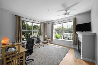 Photo 8: 110 2478 SHAUGHNESSY Street in Port Coquitlam: Central Pt Coquitlam Condo for sale in "Shaughnesst East" : MLS®# R2499943