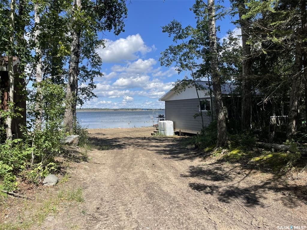 Main Photo: Lots 9 & 10 Shady Bay Road in Meeting Lake: Residential for sale : MLS®# SK935675