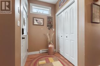 Photo 21: 598 WADE Avenue Unit# 102 in Penticton: House for sale : MLS®# 201936