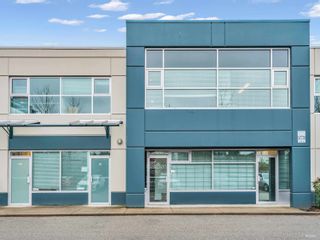 Photo 17: 205 998 HARBOURSIDE Drive in North Vancouver: Harbourside Industrial for lease in "HARBOURSIDE BUSINESS PARK" : MLS®# C8058064