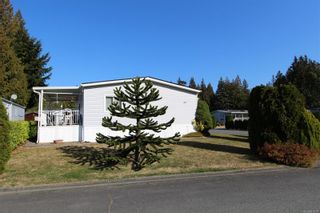 Photo 4: 141 25 Maki Rd in Nanaimo: Na Cedar Manufactured Home for sale : MLS®# 917591
