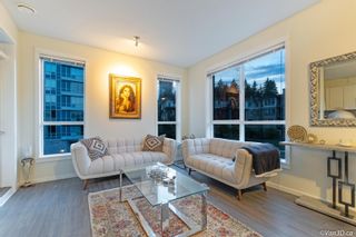 Photo 6: 311 1135 WINDSOR MEWS in Coquitlam: New Horizons Condo for sale : MLS®# R2716547
