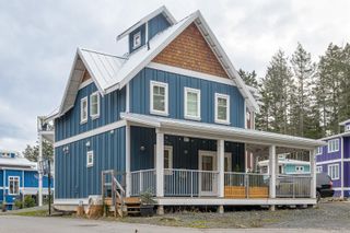 Photo 4: 1101 Spirit Bay Rd in Sooke: Sk Becher Bay House for sale : MLS®# 952289