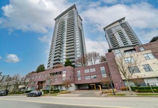 Photo 34: 1706 5611 GORING Street in Burnaby: Central BN Condo for sale (Burnaby North)  : MLS®# R2635372