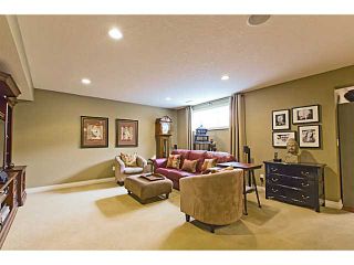 Photo 19: 124 EVERGREEN Lane SW in CALGARY: Shawnee Slps_Evergreen Est Residential Detached Single Family for sale (Calgary)  : MLS®# C3613995