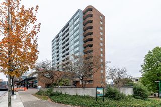 Photo 1: 102 3920 HASTINGS Street in Burnaby: Willingdon Heights Condo for sale (Burnaby North)  : MLS®# R2739245