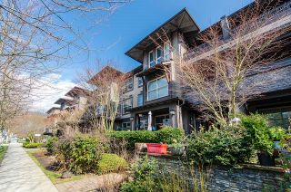 Photo 31: 108 1468 ST. ANDREWS Avenue in North Vancouver: Central Lonsdale Townhouse for sale : MLS®# R2760438