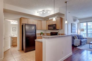 Photo 8: 215 208 Holy Cross SW in Calgary: Mission Apartment for sale : MLS®# A1257906