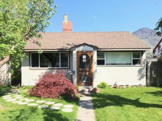 Photo 2: 1260 NICOLA STREET in : South Kamloops House for sale (Kamloops)  : MLS®# 147107