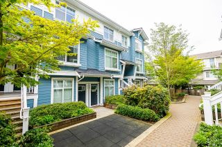Photo 5: 117 4255 SARDIS Street in Burnaby: Central Park BS Townhouse for sale in "PADDINGTON MEWS" (Burnaby South)  : MLS®# R2776411