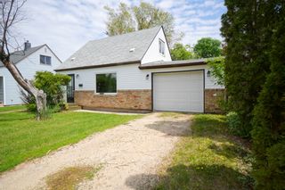 Photo 29: 668 3rd St NE in Portage la Prairie: House for sale : MLS®# 202213750