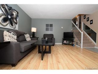 Photo 13: 54 FUHRMANN Crescent in Regina: Walsh Acres Single Family Dwelling for sale (Regina Area 01)  : MLS®# 498152