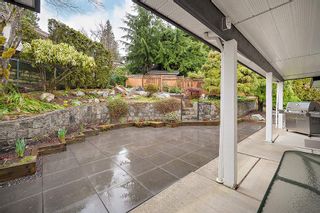 Photo 17: 566 YALE Road in Port Moody: College Park PM House for sale : MLS®# R2147740