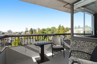 Photo 12: 1004 47 AGNES Street in New Westminster: Downtown NW Condo for sale in "FRASER HOUSE" : MLS®# R2114537