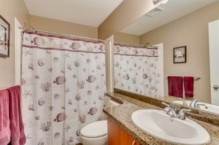 Photo 18: 112 2346 MCALLISTER Avenue in Port Coquitlam: Central Pt Coquitlam Condo for sale in "THE MAPLES" : MLS®# R2135962