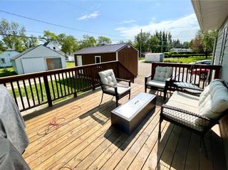 Photo 43: 218 9th Avenue Southwest in Dauphin: Southwest Residential for sale (R30 - Dauphin and Area)  : MLS®# 202306811