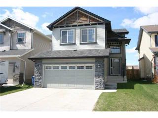 Photo 1: 195 CHAPALINA Mews SE in CALGARY: Chaparral Residential Detached Single Family for sale (Calgary)  : MLS®# C3523860